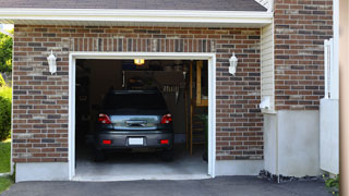 Garage Door Installation at Four Corners Boston, Massachusetts